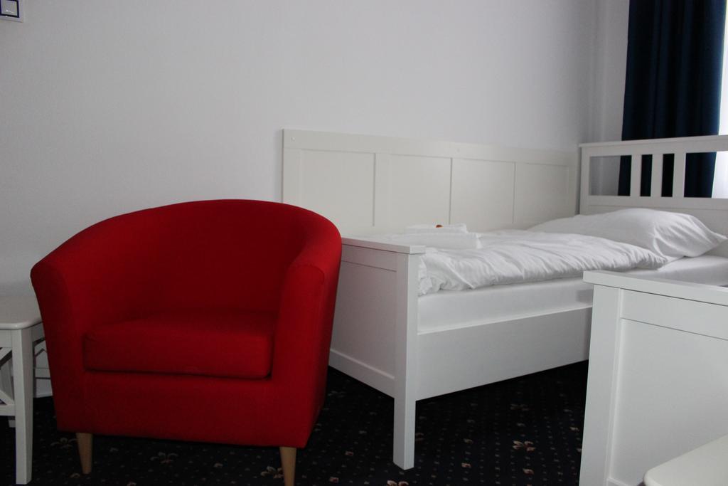 Hotel Amadeus Ceske Budejovice Bagian luar foto