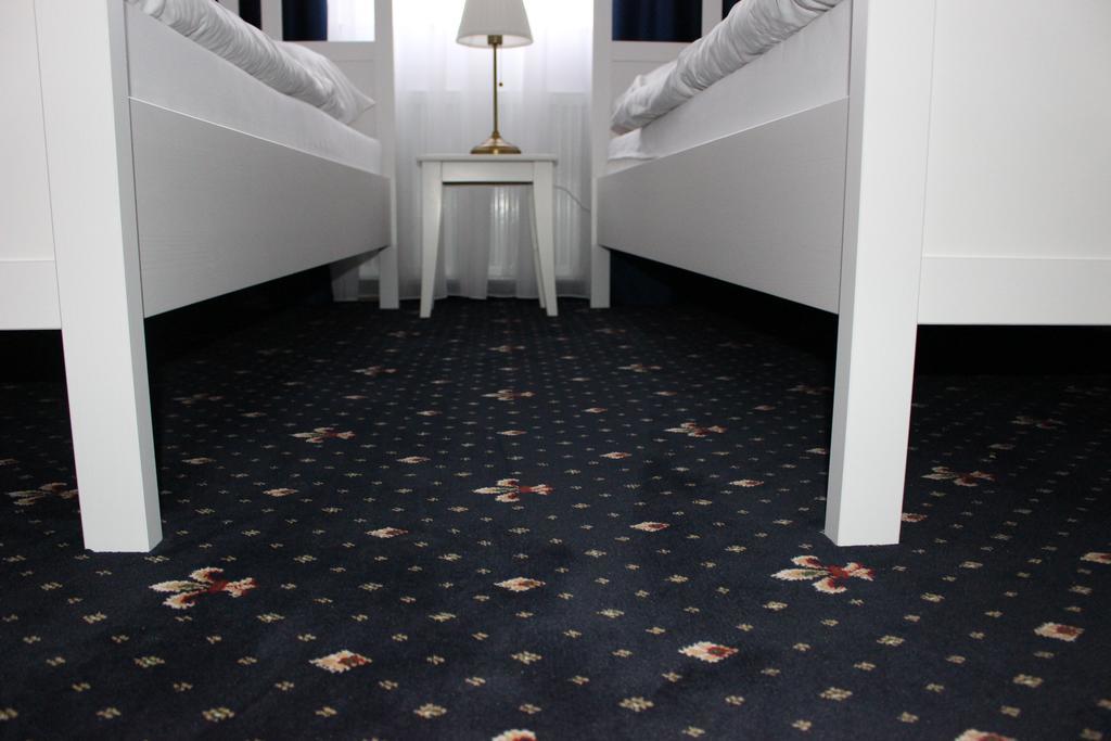 Hotel Amadeus Ceske Budejovice Bagian luar foto