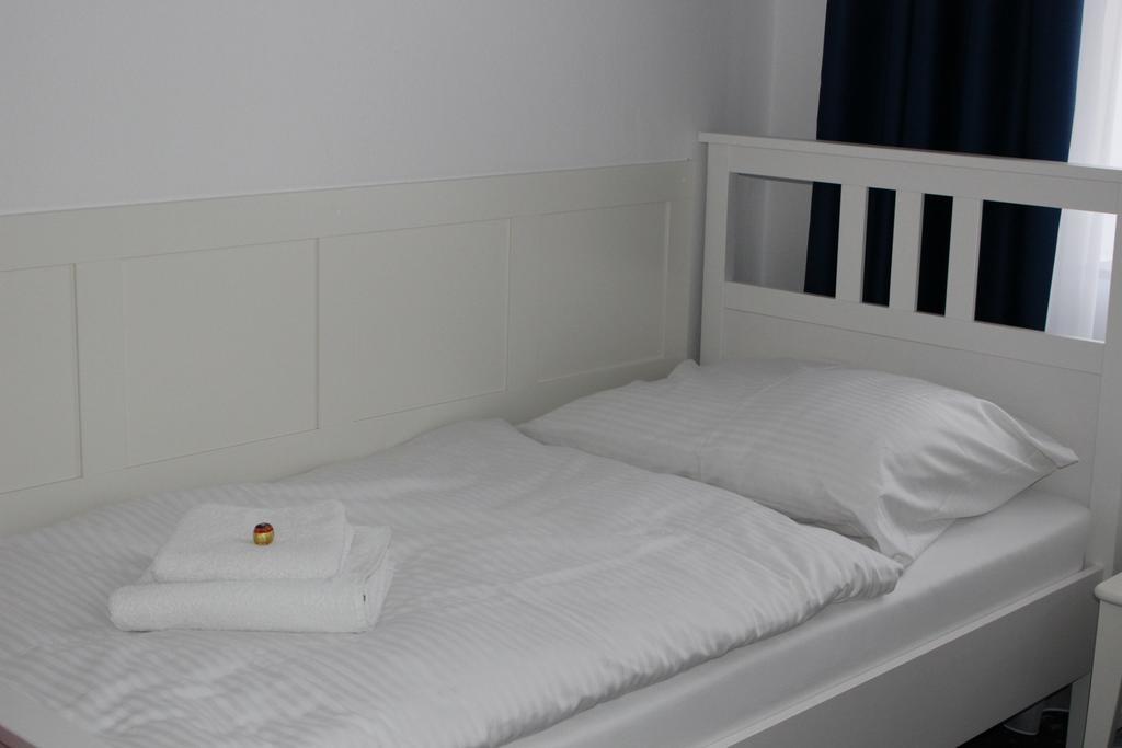 Hotel Amadeus Ceske Budejovice Bagian luar foto