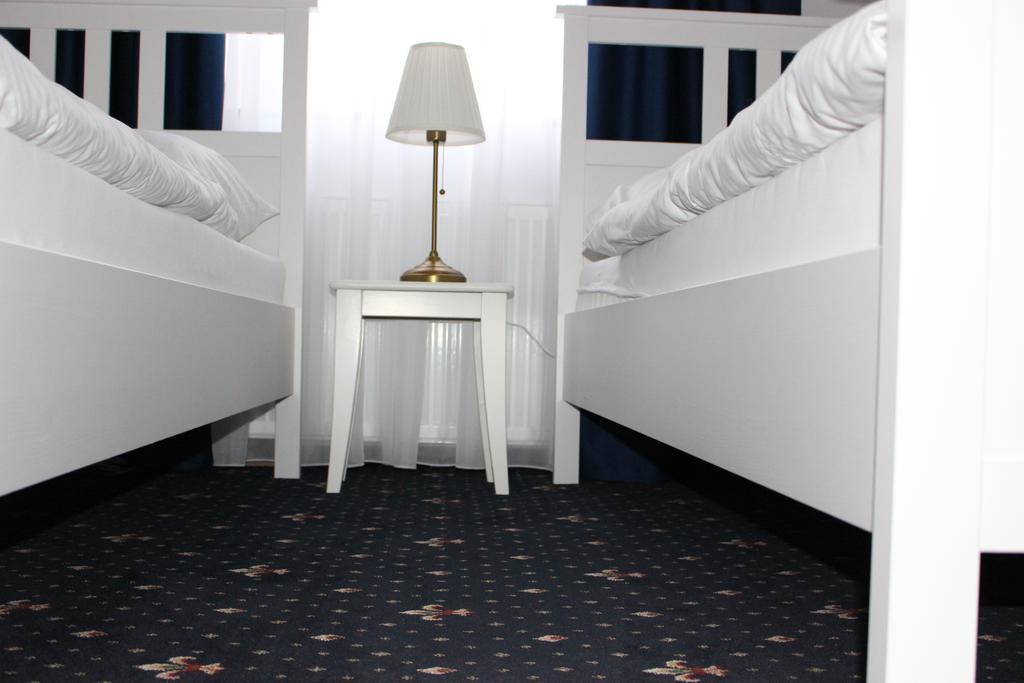 Hotel Amadeus Ceske Budejovice Bagian luar foto