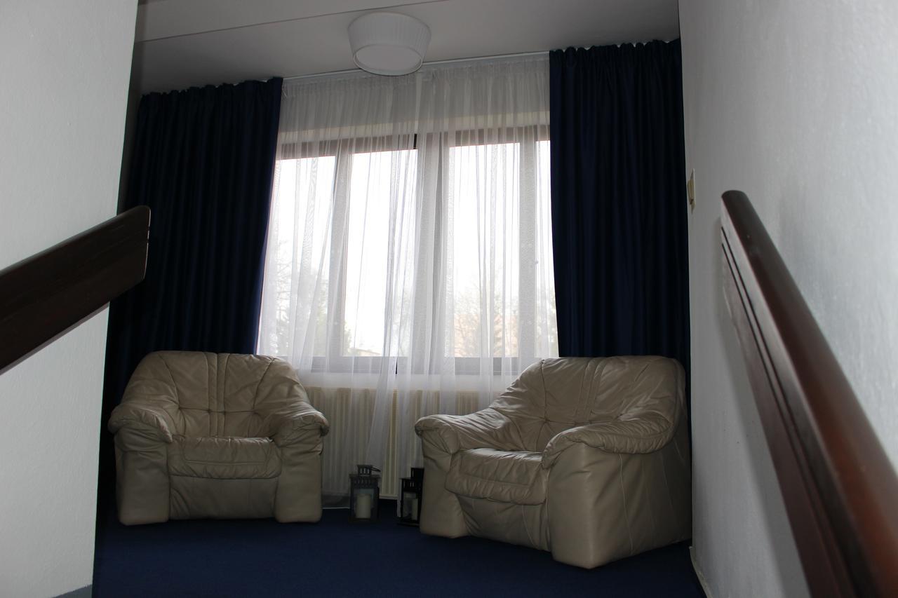 Hotel Amadeus Ceske Budejovice Bagian luar foto
